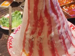 -水巷子·巴掌腰片重庆火锅(云纺店)