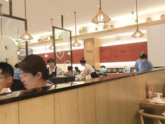 -九转小磨·非遗东北菜(万达广场店)