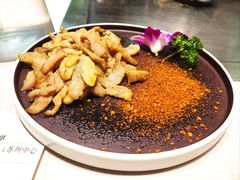 -凯萨印象铁板烧(苏州中心店)
