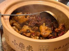 -笨罗卜浏阳菜馆(龙华鹏润达店)