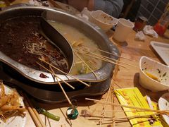 -袁记串串香(西安路店)