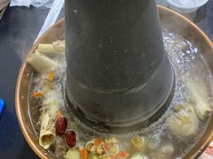-新梅居(宁海东路店)