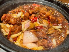 -南昌大饭店·非遗南昌菜(万寿宫店)