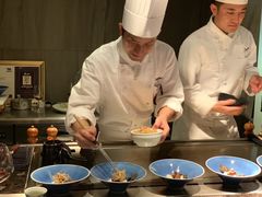 -Ginza Onodera铁板烧(外滩十八号店)