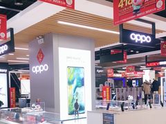 -苏宁易购(Suning Pro南昌东方银座店)