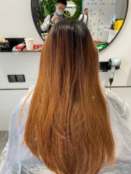 -卓梵美发·精品Salon