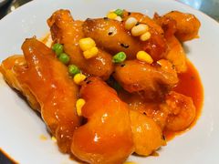 -温馨园·川湘菜馆(经七路店)