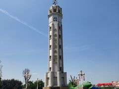 -两江国际影视城