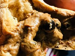 黑糖珍珠bobo包-啊噗吐呦现场烘焙(麦凯乐店)