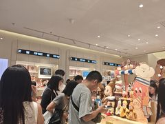 -泡泡玛特POPMART(正弘城店)