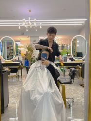 -时尚玩家发型设计