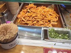 -丁家坡洋芋·观音桥好吃街A区(全国总店)