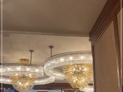 大堂-彩丰楼中餐厅·早茶·点心·粤菜(海口华彩洲际酒店)