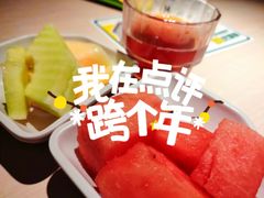 -豪客来牛排(一品天下店)