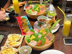 -九井澤精致料理(金茂店)