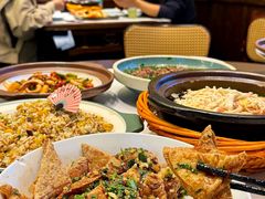 -打酱油·非遗淮扬菜(瘦西湖梅岭店)