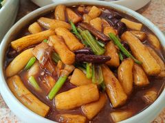 -红樱桃·欢乐餐厅(太原里店)