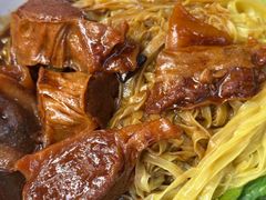 牛腩捞粗面-凌记(泮塘路店)