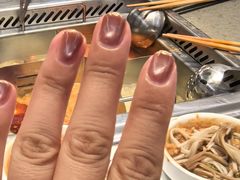 -海底捞火锅(华南摩尔店)