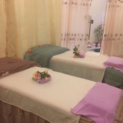 -本真坊美容美体沙龙