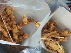 -八一好吃街·高品美食广场