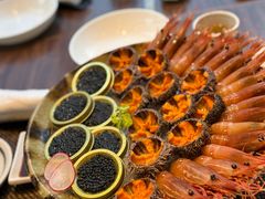 -田舍家Inakaya·炉端烧·铁板烧(天汇igc店)