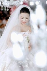 点击看大图 -喜爱高定婚纱摄影