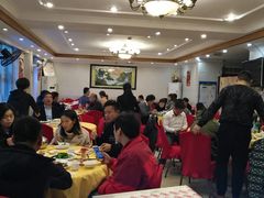 大堂-龙溪海鲜酒家(溪涌店)