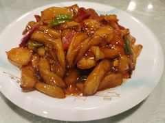 -黄家饺子东北特色菜馆(湖滨商业街店)
