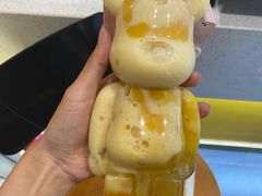 -张阿姨奶茶(湖西路店)