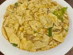 -老厨家(友谊路总店)