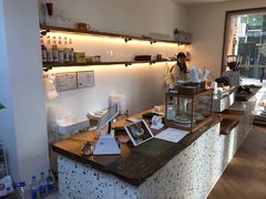 -Line 咖啡(石厦花园店)