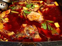 -自贡好吃客(科华店)