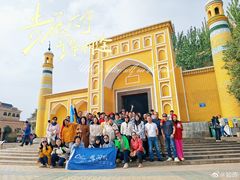 -艾提尕尔清真寺