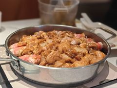 -黄记煌三汁焖锅(新佳丽江汉路店)