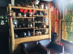 -馬蘭花開(车站大道店)