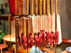 -清真·京华源铜锅涮肉(丰庆店)