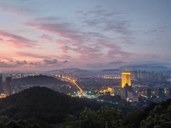 -峙山公园