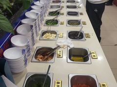 -楼外楼肥羊木炭火锅居(乐群街店)