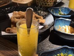 -湊湊火锅·茶憩(天环广场店)