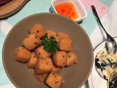 -大树餐厅(益田假日店)