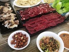 -全好食潮汕牛肉火锅(泗洲路店)