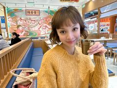 -杭州西湖银泰百货
