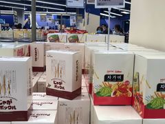 -盒马X会员店(上海森兰商都店)