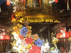 -小龙翻大江文化火锅(宽窄店)