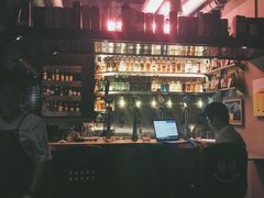 大堂-TASTE ROOM Bar