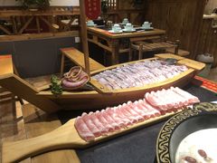 -京门活鱼馆·鱼火锅(百子湾（原红庙）店)