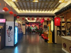 -安泰楼·佛跳墙创始人·传统闽味早茶·酒楼(三坊七巷闽菜地标店)