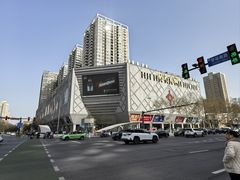 -开元商城(西旺店)