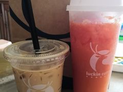 -瑞幸咖啡(中国凤凰大厦店)